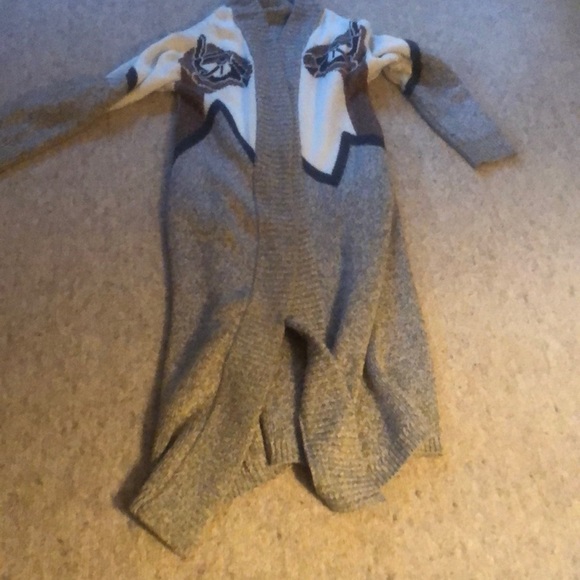 Mara Hoffman Sweaters - Mara Hoffman long sweater